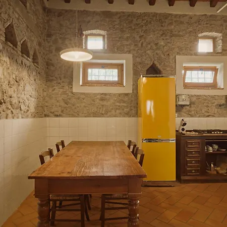 Corte Dei Mori - Historic