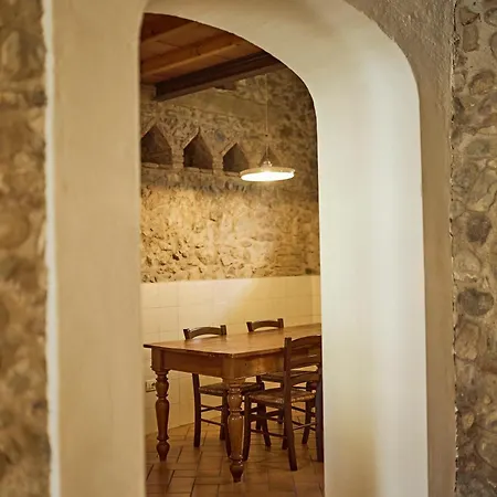 Διαμέρισμα Corte Dei Mori - Historic