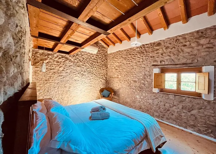 Corte dei Mori - Historic Apartments Lazise Appartamento