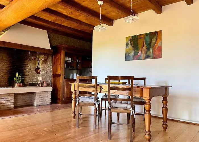 Appartamento Corte dei Mori - Historic Apartments Lazise *
