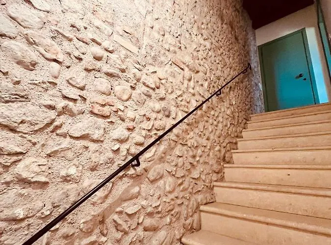 Corte dei Mori - Historic Apartments Lazise Appartamento
