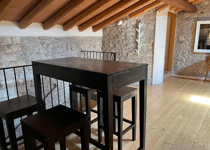 Appartamento Corte dei Mori - Historic Apartments Lazise Lazise