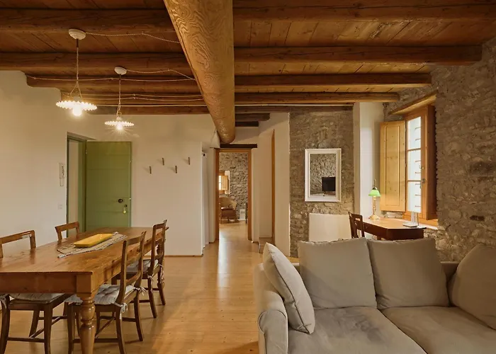 Corte dei Mori - Historic Apartments Lazise *