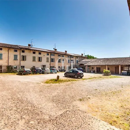 Corte Dei Mori & Loft Apartman *