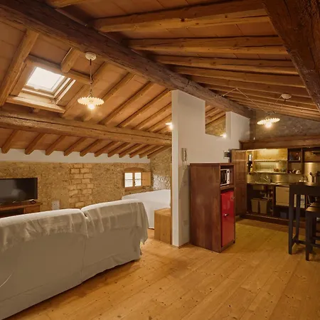 Apartment Corte Dei Mori & Loft