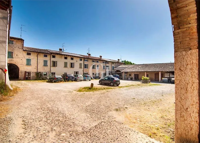 Corte Dei Mori & Loft Apartamento *