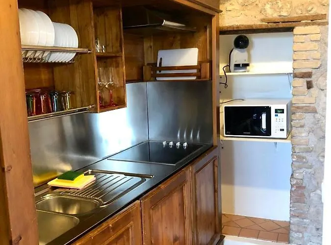 Corte Dei Mori & Loft Apartamento