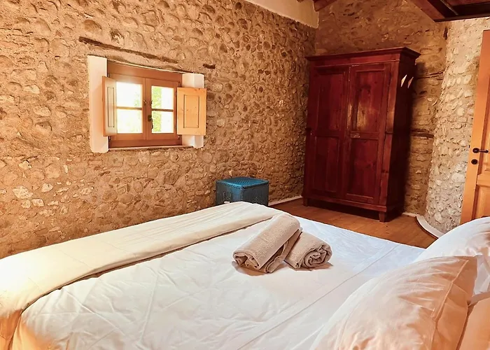 Corte Dei Mori & Loft Lazise