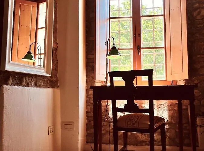 Corte Dei Mori & Loft