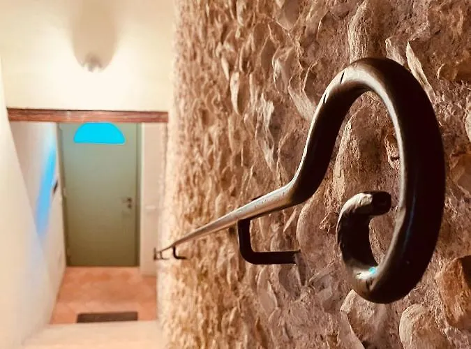 Apartamento Corte Dei Mori & Loft *