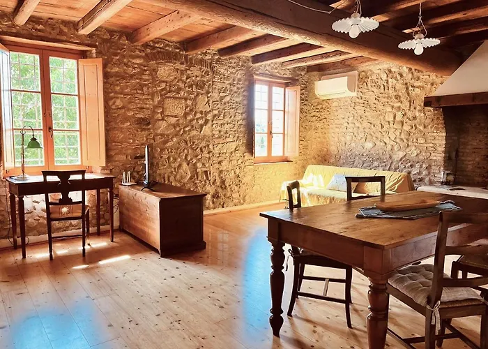 Corte Dei Mori & Loft * Lazise