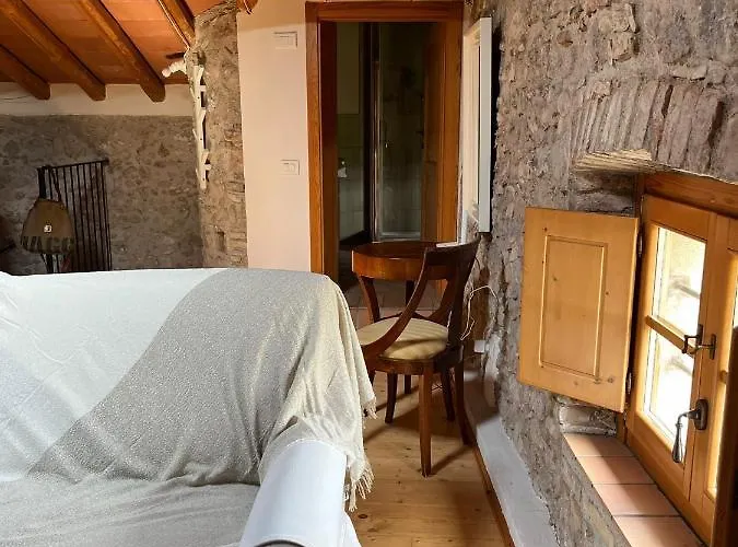 Apartamento Corte Dei Mori & Loft *