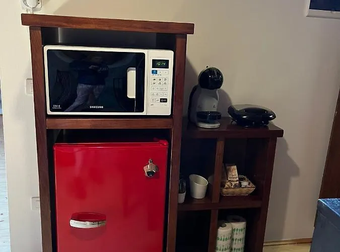 Apartamento Corte Dei Mori & Loft *