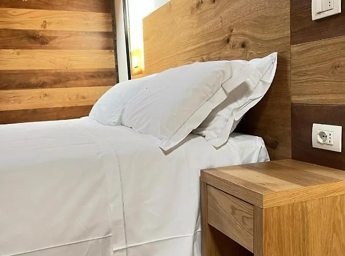 Corte Dei Mori & Loft * Lazise