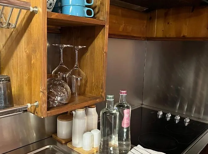 Corte Dei Mori & Loft Apartamento *