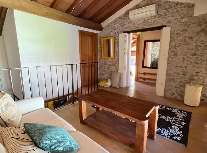 Corte Dei Mori & Loft Apartamento Lazise