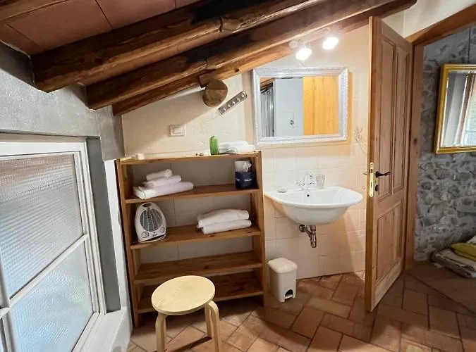 Corte Dei Mori & Loft Apartamento Lazise