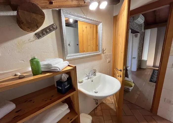 Apartamento Corte Dei Mori & Loft *