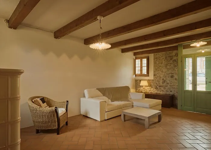 Corte Dei Mori & Loft * Lazise