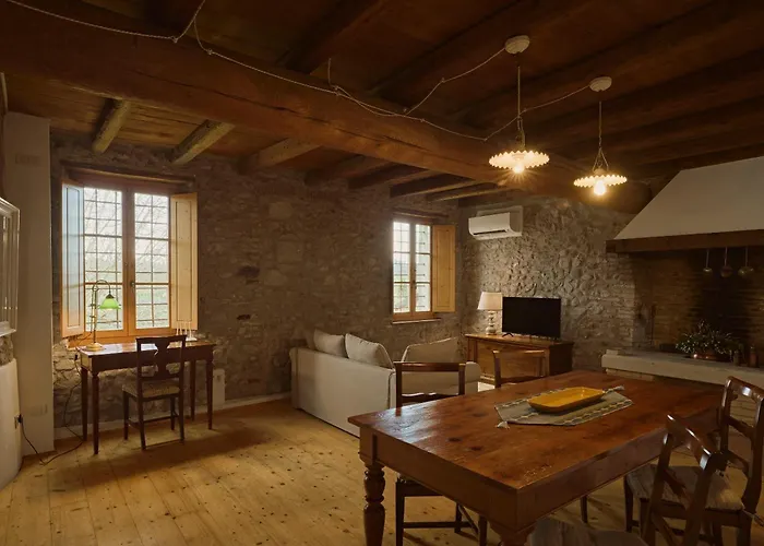 Corte Dei Mori & Loft Apartamento Lazise