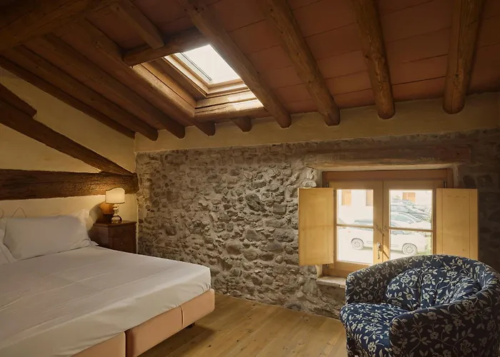 Apartamento Corte Dei Mori & Loft *