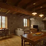 Corte Dei Mori - Historic Lejlighed Lazise