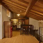 Corte Dei Mori - Historic Lejlighed