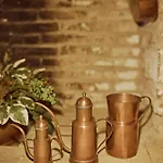 Corte Dei Mori - Historic Lejlighed *