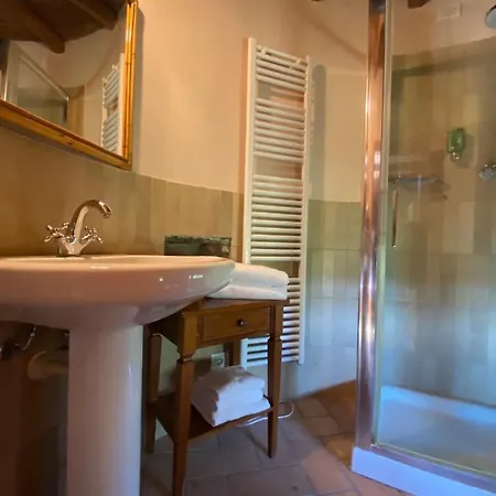 Apartamento Corte Dei Mori & Loft