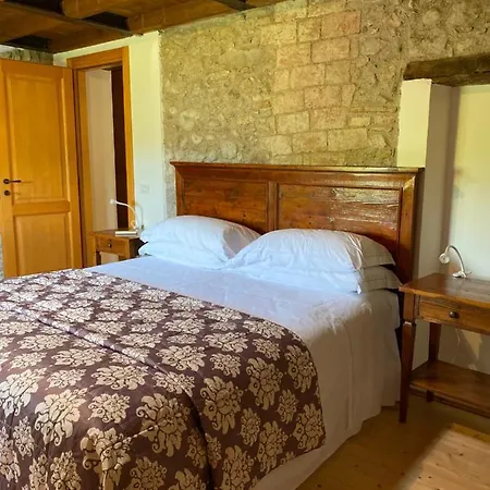 Corte Dei Mori & Loft דירה לאזיסה