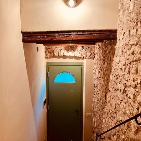 דירה Corte Dei Mori & Loft *
