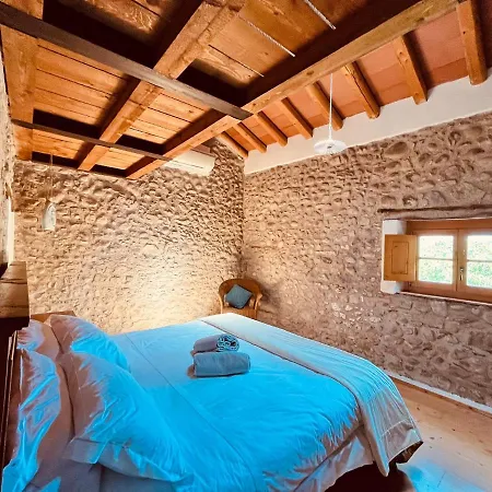 Corte Dei Mori & Loft דירה