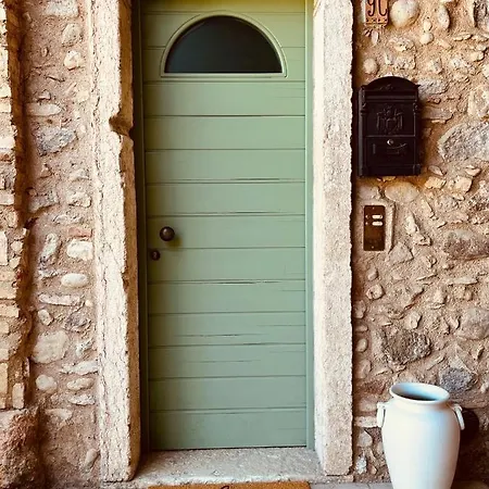 Corte Dei Mori & Loft דירה