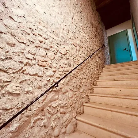 Corte Dei Mori & Loft דירה