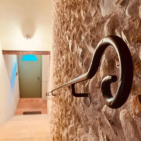 דירה Corte Dei Mori & Loft *