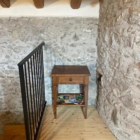 Corte Dei Mori & Loft דירה לאזיסה