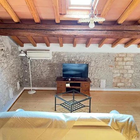 Corte Dei Mori & Loft דירה *
