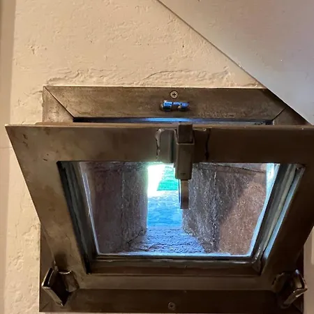 Corte Dei Mori & Loft דירה לאזיסה