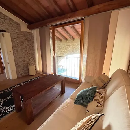 Corte Dei Mori & Loft * לאזיסה