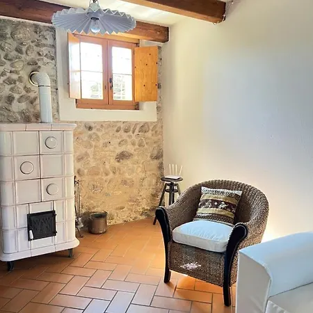 דירה Corte Dei Mori & Loft