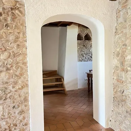 דירה Corte Dei Mori & Loft לאזיסה