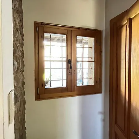 Corte Dei Mori & Loft לאזיסה