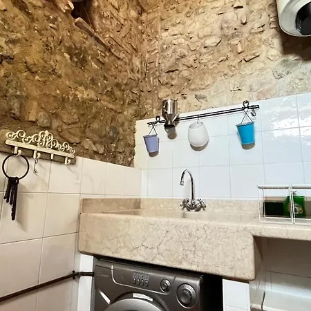 דירה Corte Dei Mori & Loft *