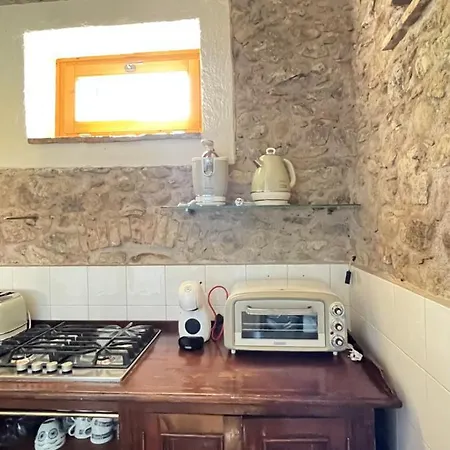 דירה Corte Dei Mori & Loft *