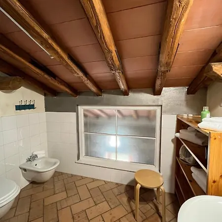 דירה Corte Dei Mori & Loft