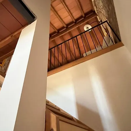 Corte Dei Mori & Loft דירה