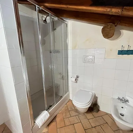 Corte Dei Mori & Loft דירה