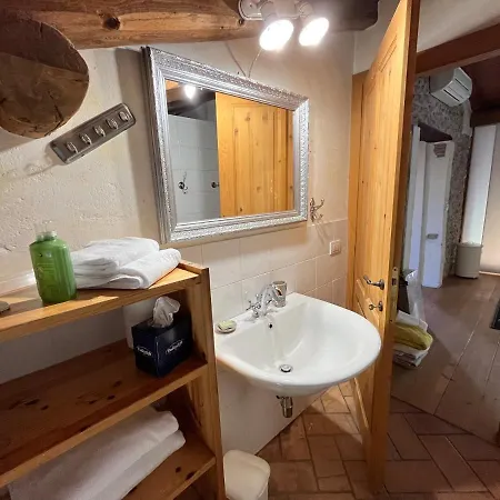 Apartamento Corte Dei Mori & Loft *