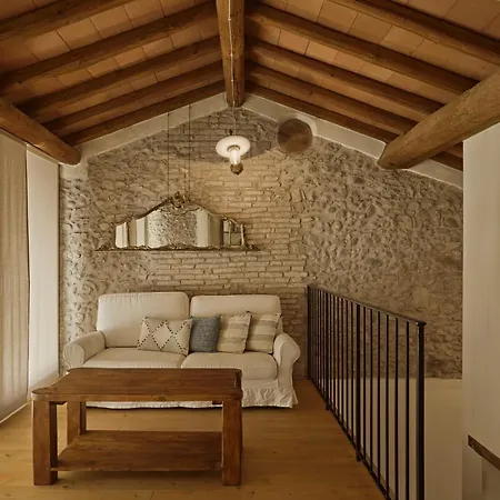 Corte Dei Mori & Loft * לאזיסה