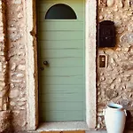 Corte Dei Mori - Historic Apartman